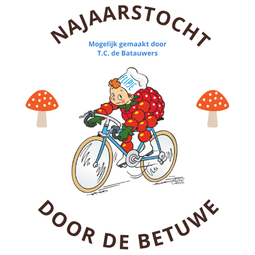 Najaarstocht